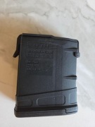 Magazynek PMAG10 Gen M3 LR/SR BLACK, 308Win / 7,62x51