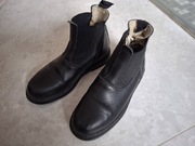 Sztyblety buty jeździeckie Fouganza