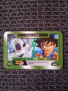 18. Dragon Ball GT - Freeza vs Goku 