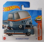 Hot wheels Volkswagen T2 Pickup