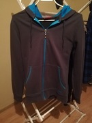 BLUZA Z KAPTUREM 