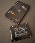 Dysk SSD Samsung 870 EVO 500GB