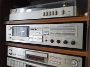 MAGNETOFON YAMAHA KX-400 KX 400