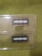 16GB DDR3L 2x8GB Samsung SO-DIMM 1,35V