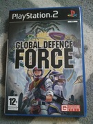 Global defence force ps2