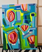 Obraz akrylowy 60x80 cm 