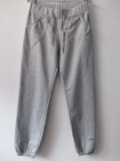 Dresy damskie szare Adidas roz.M wymiary opis