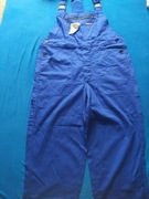 Spodnie robocze ogrodniczki Planam 