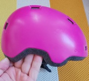 Kask dziecięcy OXELO XS 