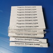 Żarnik helogenowy R7S J189 1000W 189mm