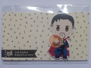 Zakładka magnetyczna MARVEL Doktor Strange