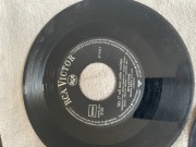 Stara płyta gramofonowa Rita Pavone