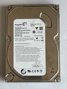 Seagate 500GB HDD 3,5 ST3500418AS NR 19