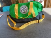 Torba sportowa Akademii Piłkarskiej Falubaz