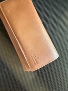 Portfel  Gucci stan dobry ekspresowa wysyłka 