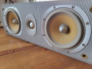 Kolumna Centralna B&W Bowers&Wilkins  LCR 60 S3 Wawa-Lublin 