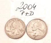 25 cent (2004)    IOWA (P+D))