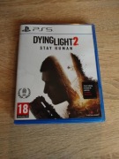 Dying light 2 PS5 PL 