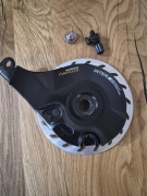 Hamulcem rolkowy shimano