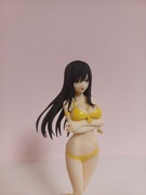 Figurka To Love-Ru Dar. Pop Up Parade Yui Kotegawa