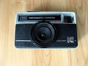 Kodak Instamatic 77x na film 135
