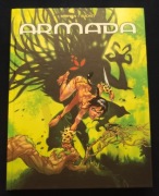 Armada Wydanie zbiorcze tom 1