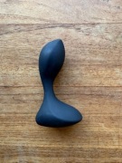 SATISFYER Backdoor Lover wibrujący korek analny