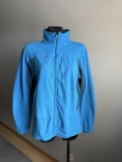 Norrona Falketind niebieska bluza polar męska L XL