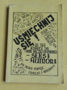 Usmiechnij sie! - Praca zbiorowa