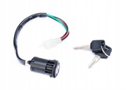 Stacyjka do quada Bashan BS110S-2