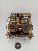 Mechanizm do zegara FMS