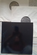 MATELLICA Black Album Nowy 2LP