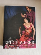 Bruce Weber Album  Blood Sweat and Tears 1wyd Nowy