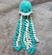 Maskotka 50cm, handmade, ręcznie zrobiona  zabawka przytulanka prezent