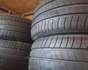 Komplet letnich opon Bridgestone Ecopia EP150,  205/55R16 91V