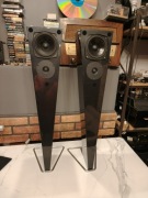 Duson 2202/ BH ! Designerskie kolumny ! Vifa Seas ! Made in Netherlands