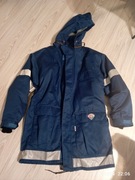 kurtka robocza tempex nomex rozm M nowa