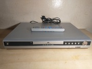 Nagrywarka DVD E:MAX AS722 z dyskiem twardym 500Gb, USB