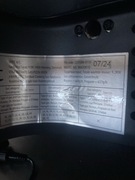 Piec do pizzy witt Etna rotante