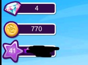 KONTO MSP 41 LVL DAMSKIE