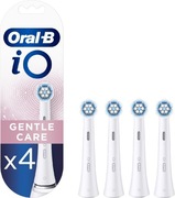 Oral-b iO Gentle Care 4 sztuki końcówki do szczoteczki