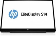 Monitor EliteDisplay S14 14 Portable Display 3HX46