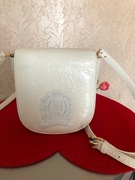 HILFIGER COLLECTION TOREBKA Z LOGO