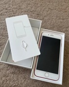 Apple iPhone 7 RED 128 GB