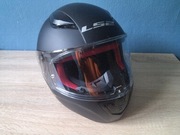 Kask ochronny do jazdy na motocyklu  dla dzieci