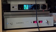 Luxman M-200 koncowka mocy