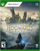 Hogwarts Legacy Xbox Series X/S, One