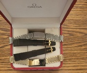 Sprzedam paski i bransoletki. Orginal. 