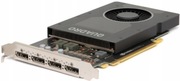 KARTA GRAFICZNA Nvidia Quadro P2200 5GB GDDR5 4 x Display Port