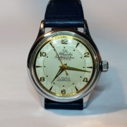 Zegarek mechaniczny Atlantic Weltmeister EXTRA